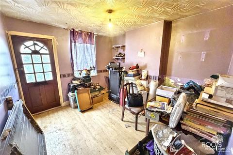 undefined, Railway Road, Berkshire RG14