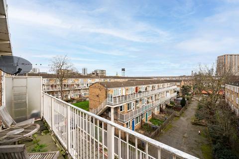 1 bedroom house for sale, Woolstaplers Way, Bermondsey, London, SE16