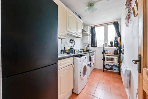 1 bedroom house for sale, Woolstaplers Way, Bermondsey, London, SE16