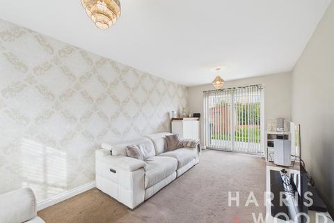 3 bedroom detached house for sale, Foundation Way, Colchester, Essex, CO2