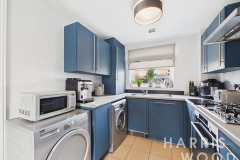 3 bedroom detached house for sale, Foundation Way, Colchester, Essex, CO2