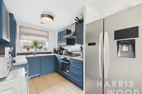 3 bedroom detached house for sale, Foundation Way, Colchester, Essex, CO2