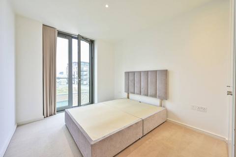 1 bedroom flat to rent, Eastfields Avenue, Wandsworth, London, SW18