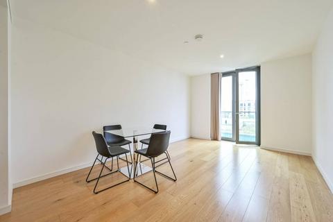 1 bedroom flat to rent, Eastfields Avenue, Wandsworth, London, SW18