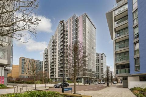 1 bedroom flat to rent, Eastfields Avenue, Wandsworth, London, SW18