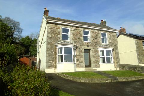 undefined, Grove View, Carharrack TR16