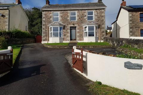 undefined, Grove View, Carharrack TR16