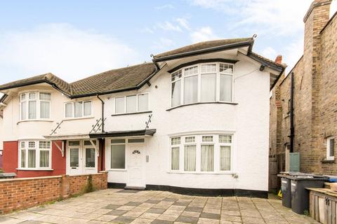 Melrose Avenue, Willesden Green, London, NW2