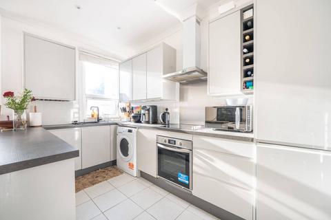 2 bedroom maisonette for sale, Ashford Road, Willesden Green, London, NW2
