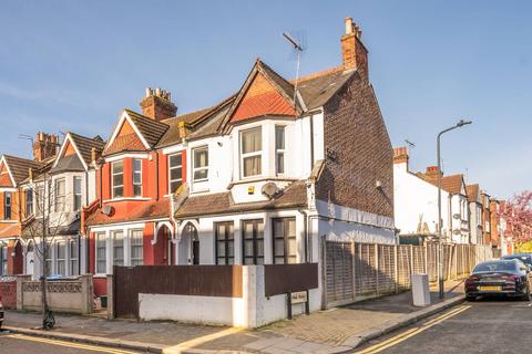 undefined, Ashford Road, Willesden Green, London, NW2