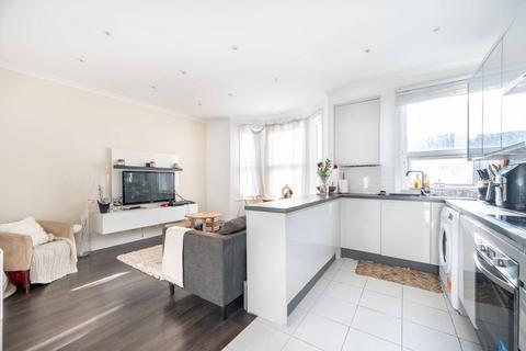 Ashford Road, Willesden Green, London, NW2