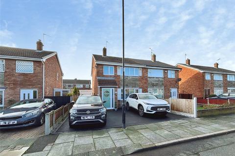 3 bedroom semi-detached house for sale, Dinmore Close, South Yorkshire DN4