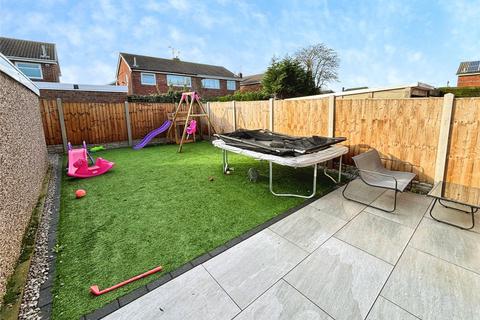 3 bedroom semi-detached house for sale, Dinmore Close, South Yorkshire DN4