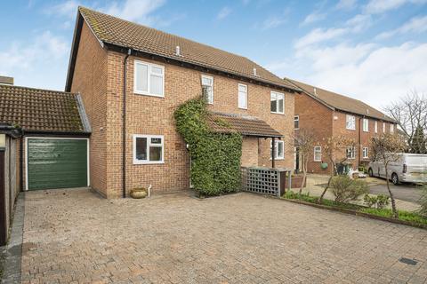 undefined, Warmans Close, Wantage, OX12