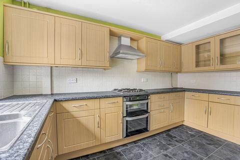 undefined, Warmans Close, Wantage, OX12