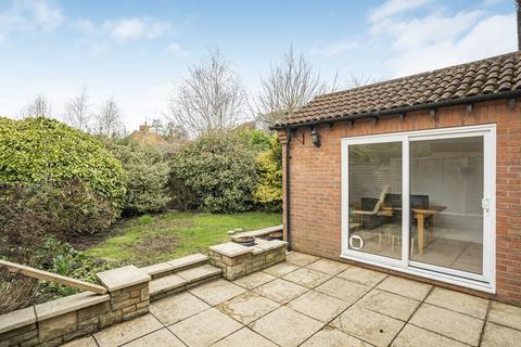 undefined, Warmans Close, Wantage, OX12