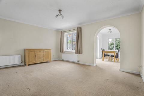 undefined, Warmans Close, Wantage, OX12