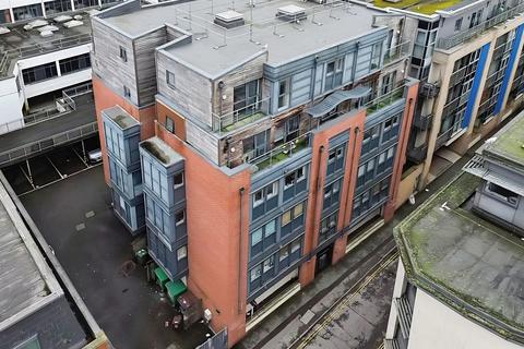 2 bedroom flat for sale, Charles Street, Bristol BS1