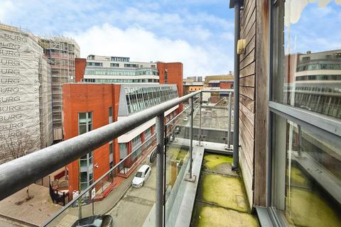 2 bedroom flat for sale, Charles Street, Bristol BS1