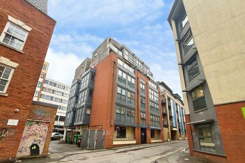 2 bedroom flat for sale, Charles Street, Bristol BS1
