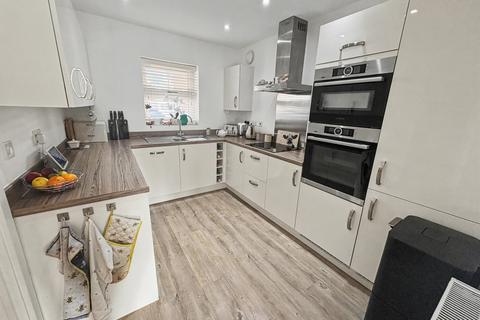 4 bedroom detached house for sale, Wareham