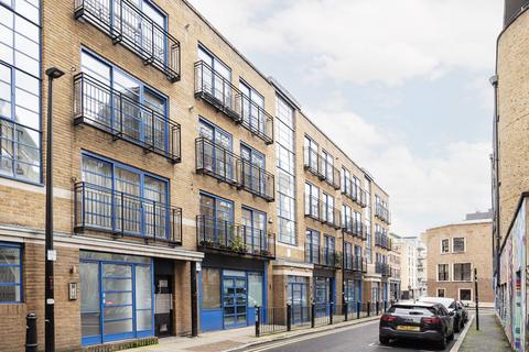 3 bedroom flat for sale, Calvin Street, Spitalfields, London, E1
