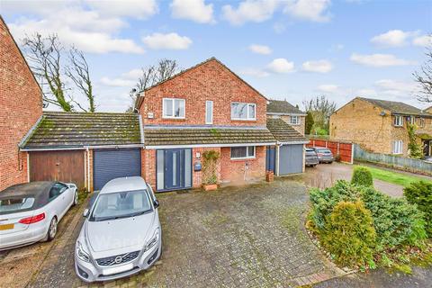 Laurel Grove, Kingswood, Maidstone, Kent