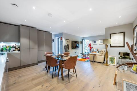 2 bedroom flat to rent, Harlesden Road, Willesden, London, NW10