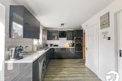 4 bedroom detached house for sale, Rettendon Drive, Milton Regis, Sittingbourne, Kent, ME10