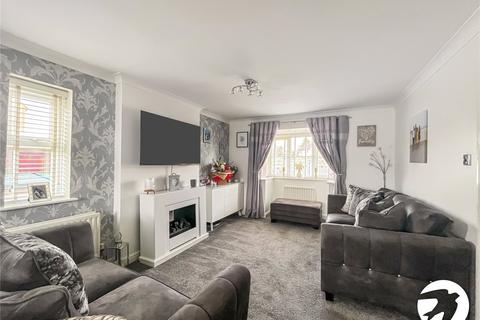 4 bedroom detached house for sale, Rettendon Drive, Milton Regis, Sittingbourne, Kent, ME10