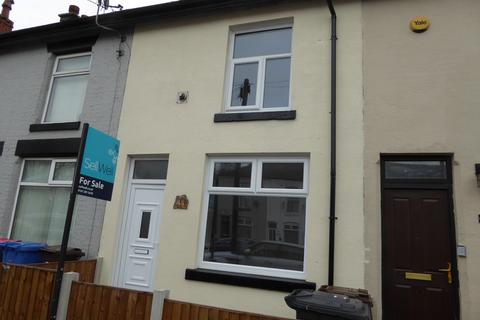 2 bedroom terraced house to rent, Worsley Road North, Worsley M28