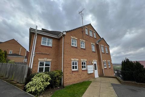 undefined, 12 West View Road, Mexborough S64 9BE