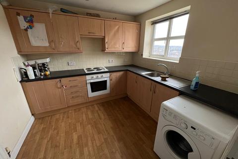 undefined, 12 West View Road, Mexborough S64 9BE