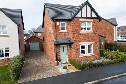 undefined, Grimsargh, Lancashire PR2
