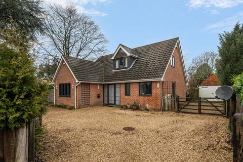 undefined, Lyndhurst Road, Brockenhurst, SO42