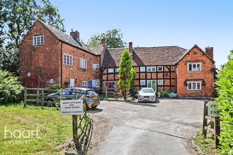 3 bedroom cottage for sale, Sandpits Lane, Coventry