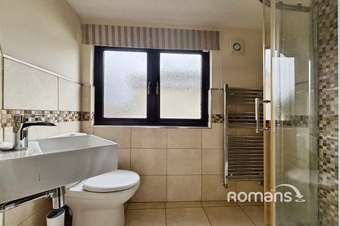 4 bedroom detached house for sale, Coronation Road, Yateley, Hampshire