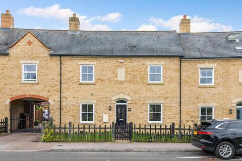 undefined, Bronte Avenue, Fairfield, Hitchin, Herts SG5 4FB