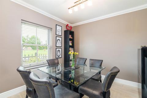 undefined, Bronte Avenue, Fairfield, Hitchin, Herts SG5 4FB