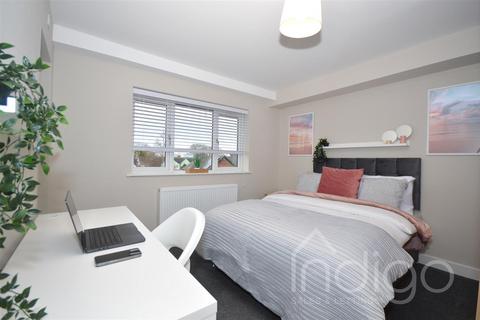 undefined, Kirkland Lane, Stoke-On-Trent