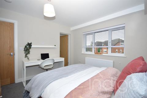 undefined, Kirkland Lane, Stoke-On-Trent