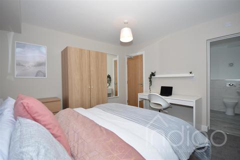 undefined, Kirkland Lane, Stoke-On-Trent