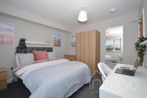 undefined, Kirkland Lane, Stoke-On-Trent