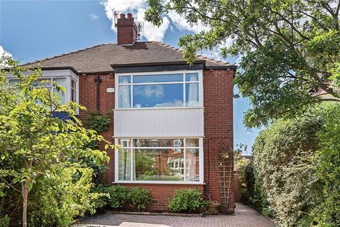 undefined, Roman Grove, Roundhay, Leeds