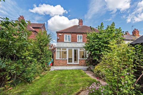 undefined, Roman Grove, Roundhay, Leeds