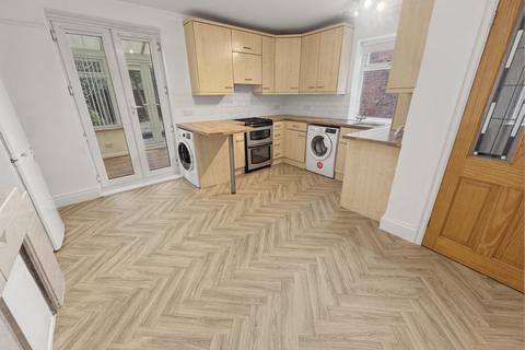 undefined, Roman Grove, Roundhay, Leeds
