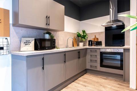 1 bedroom in a house share to rent, Wolfa Street, Derby DE22