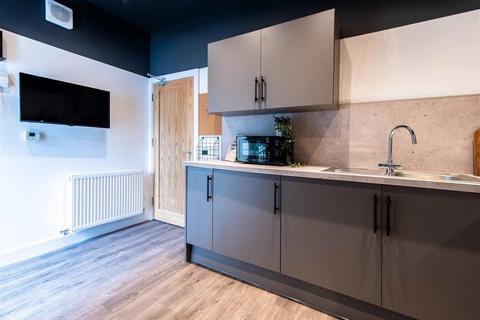 1 bedroom in a house share to rent, Wolfa Street, Derby DE22
