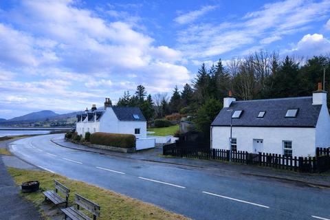 undefined, Lochcarron, Highland IV54