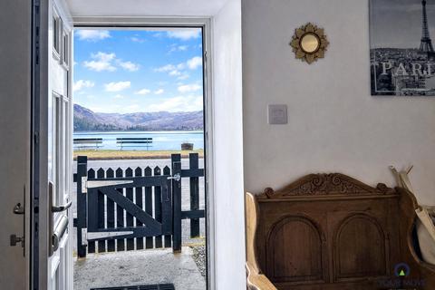 undefined, Lochcarron, Highland IV54